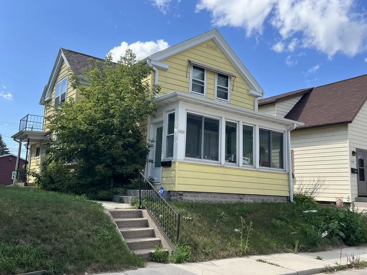 1450 S 13th STREET, Sheboygan, WI 53081 - #1
