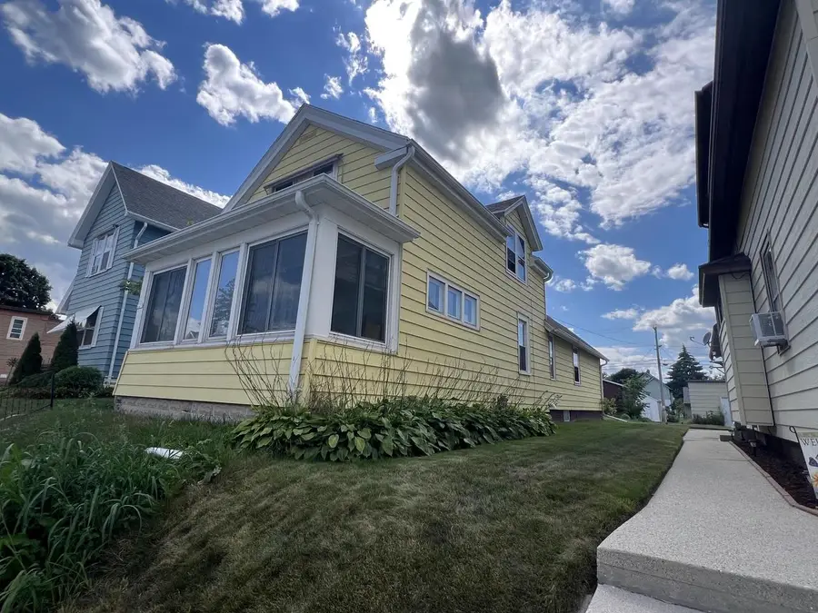 1450 S 13th STREET, Sheboygan, WI 53081 - #2