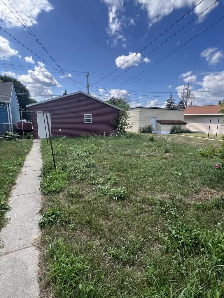 1450 S 13th STREET, Sheboygan, WI 53081 - #3