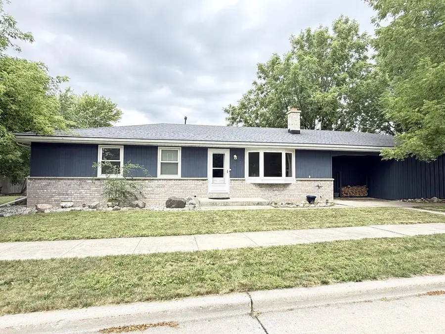 3608 Sheridan AVENUE, Sheboygan, WI 53081 - #2