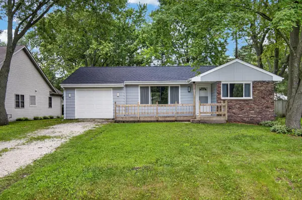 917 11th STREET, Pleasant Prairie, WI 53158