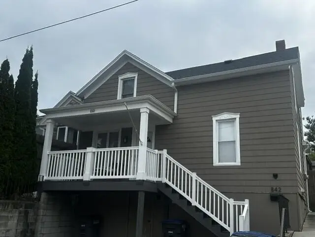 842 N 5th STREET, Sheboygan, WI 53081 - #1