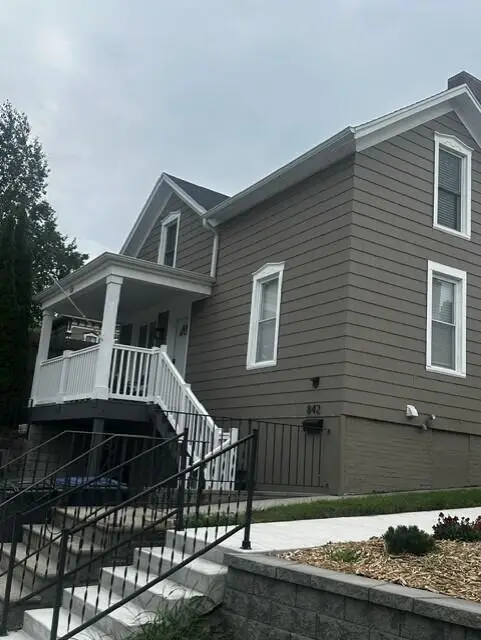842 N 5th STREET, Sheboygan, WI 53081 - #2