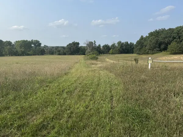 Lt0 COUNTY ROAD B, Montello, WI 53949