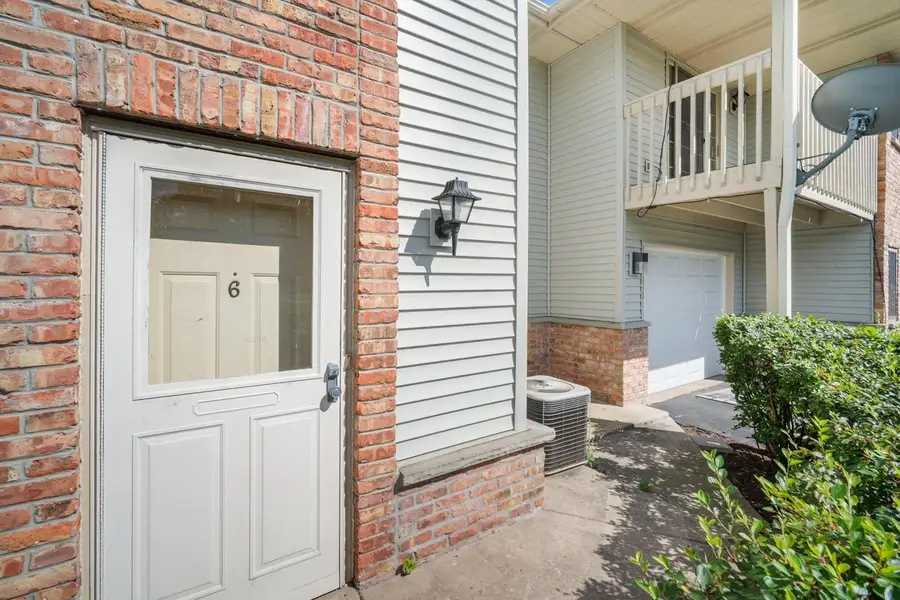 3651 E Barbara COURT #6, Oak Creek, WI 53154 - #2
