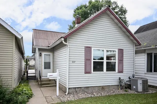 322 Mankato AVENUE, Winona, MN 55987