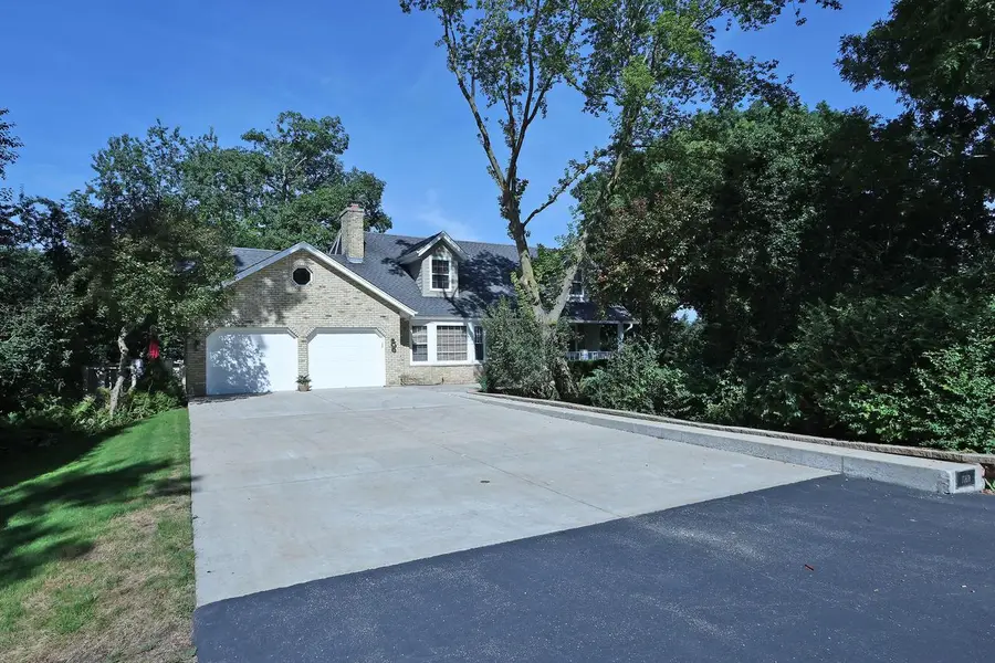 10818 86th PLACE, Kenosha, WI 53158 - #2