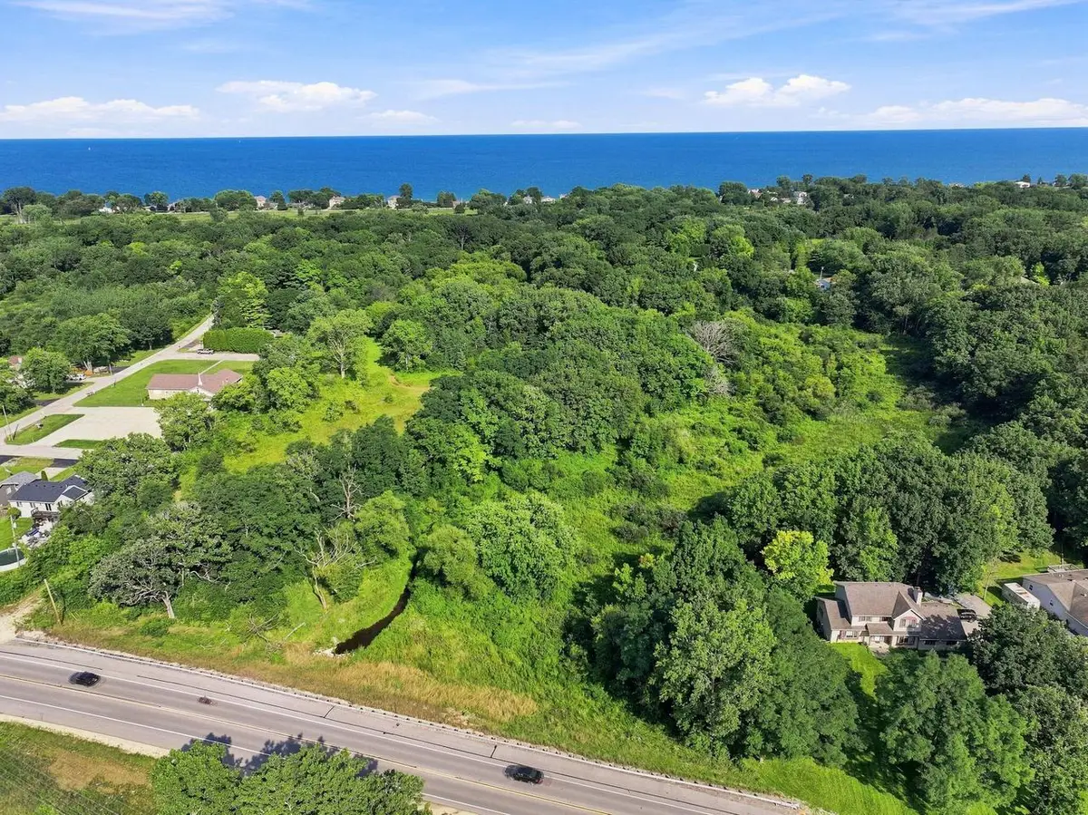 0 SHERIDAN ROAD, Pleasant Prairie, WI 53158 - #1