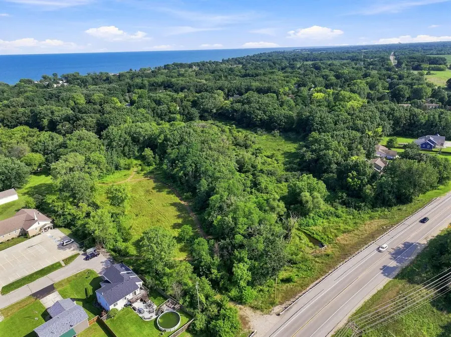 0 SHERIDAN ROAD, Pleasant Prairie, WI 53158 - #2