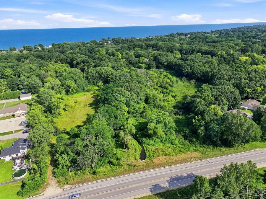 0 SHERIDAN ROAD, Pleasant Prairie, WI 53158 - #3