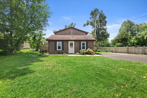26733 105th STREET, Trevor, WI 53179