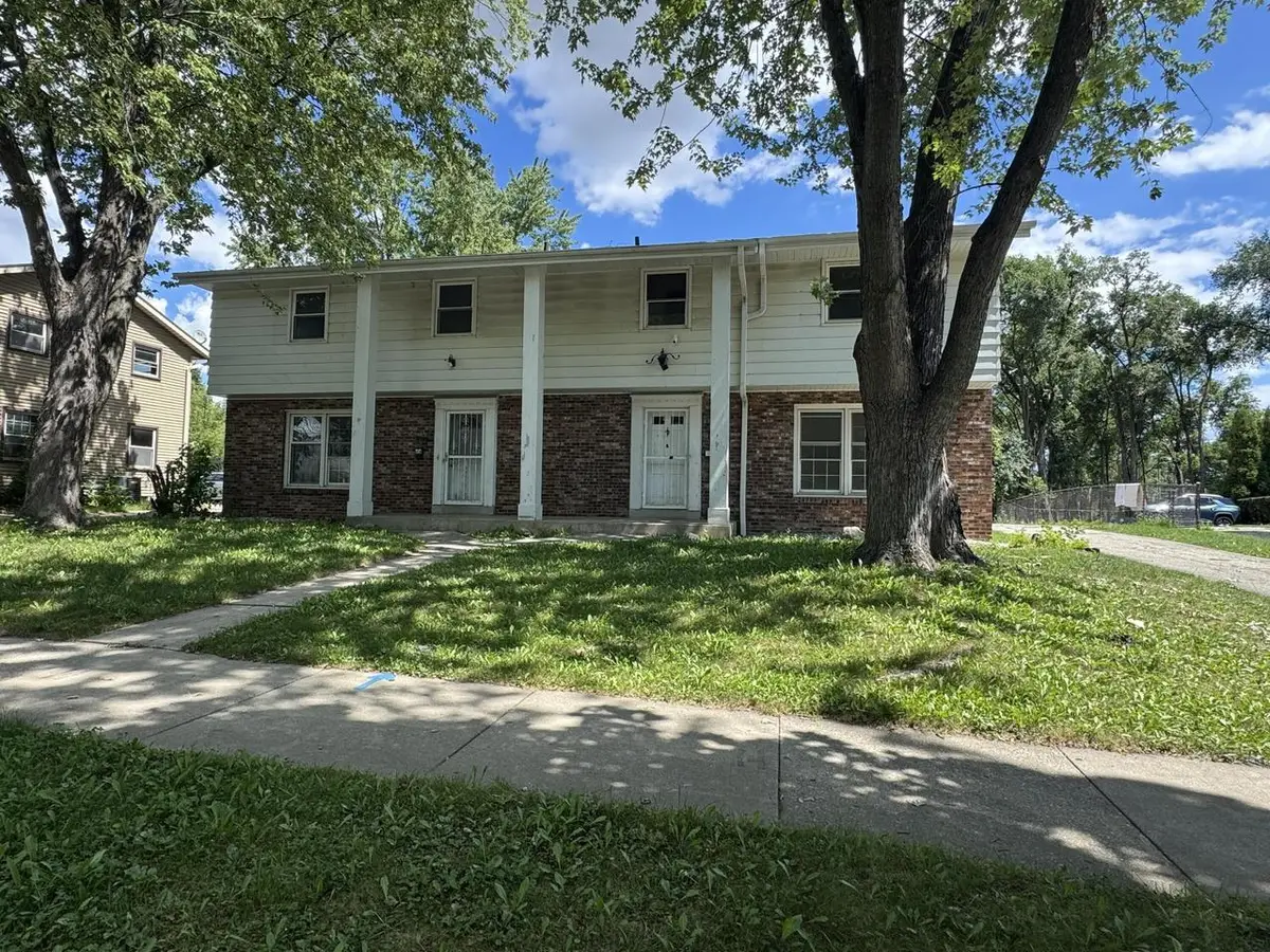 6414 N 101st STREET #6416, Milwaukee, WI 53224 - #1