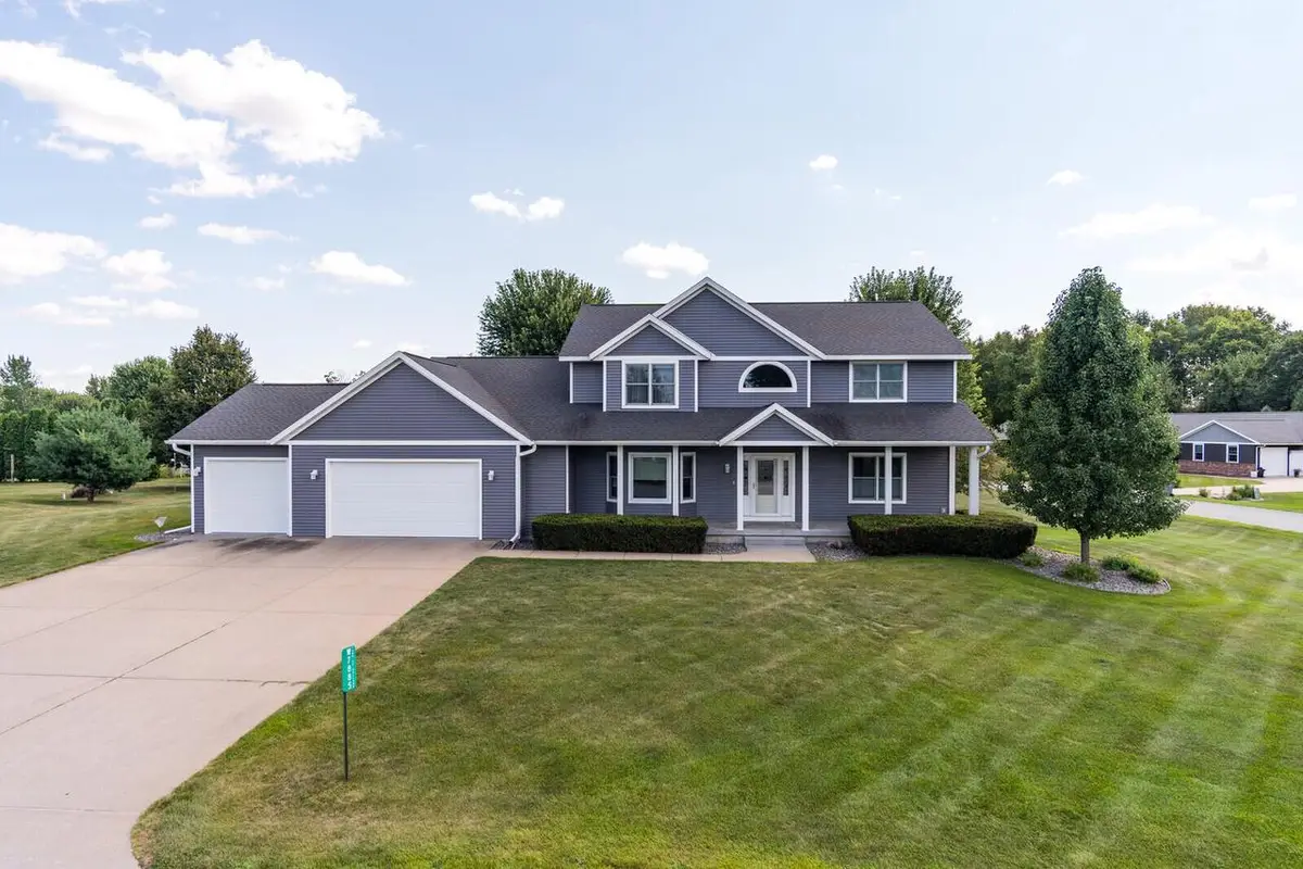 W7885 Country AVENUE, Holmen, WI 54636 - #1