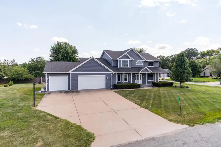 W7885 Country AVENUE, Holmen, WI 54636 - #2