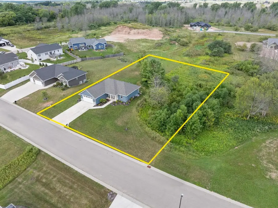 364 Lake Breeze WAY, Two Rivers, WI 54241 - #3