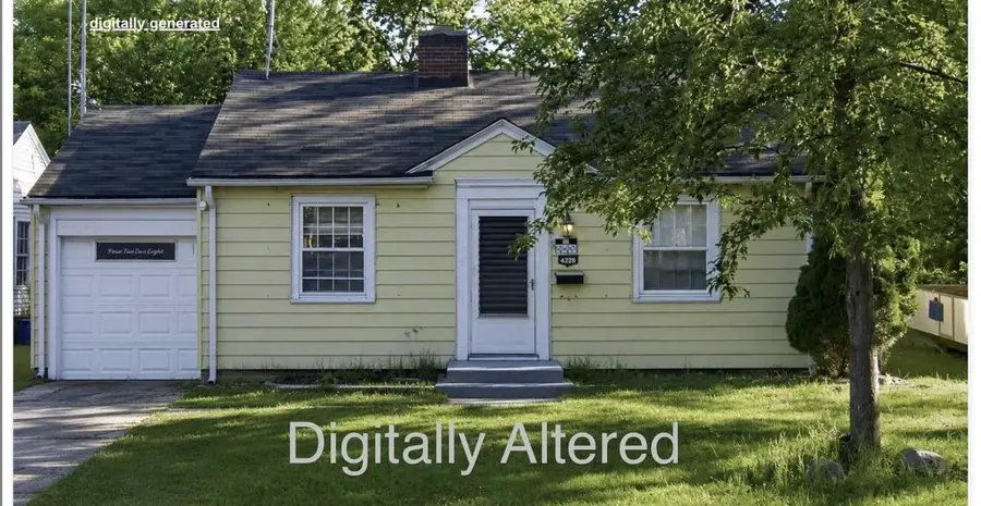 4228 W Luscher AVENUE, Milwaukee, WI 53209 - #2