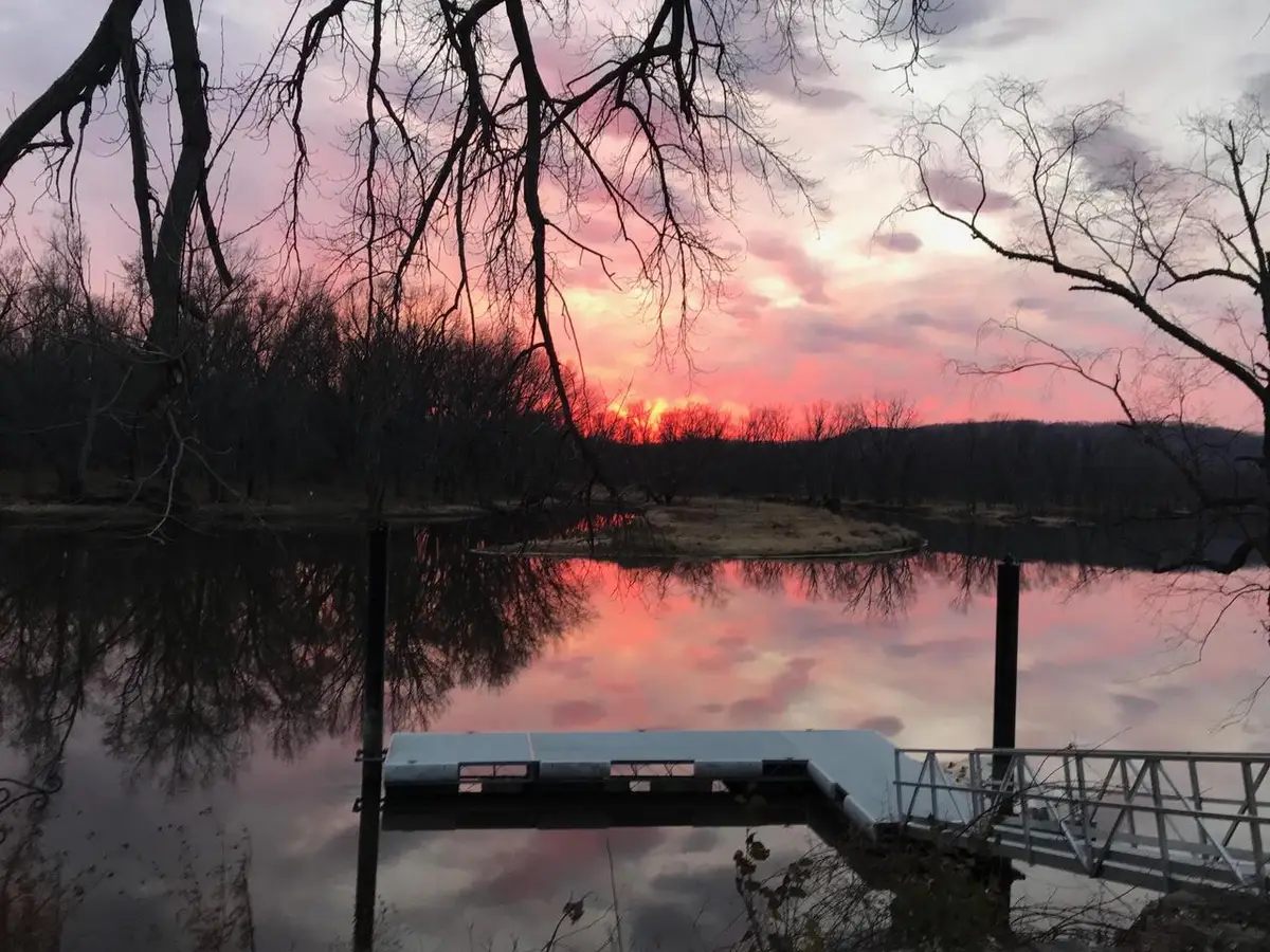 1633 Lakeshore DRIVE, La Crosse, WI 54603 - #1