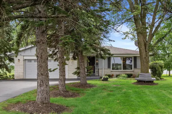 20511 93rd STREET, Bristol, WI 53104