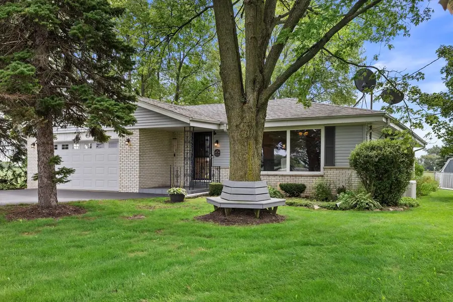 20511 93rd STREET, Bristol, WI 53104 - #2