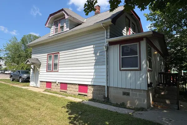 5061 N 32nd STREET #5061A, Milwaukee, WI 53209