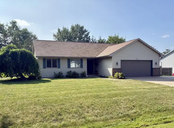 N9631 Emerald LANE, Appleton, WI 54915