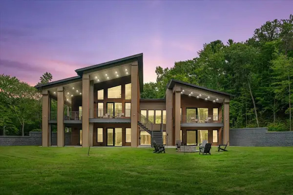 W8299 Suldal ROAD, Mauston, WI 53948