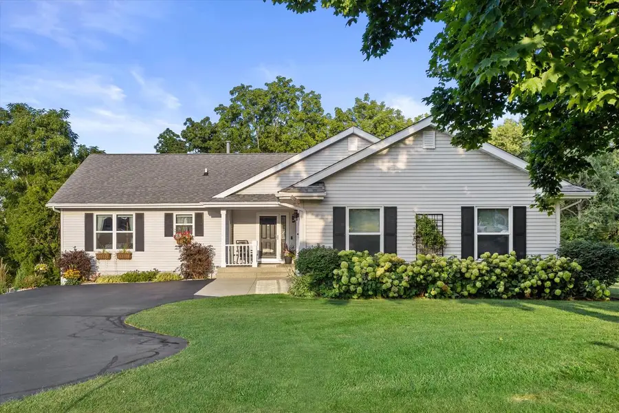 8601 221st AVENUE, Salem, WI 53168 - #3