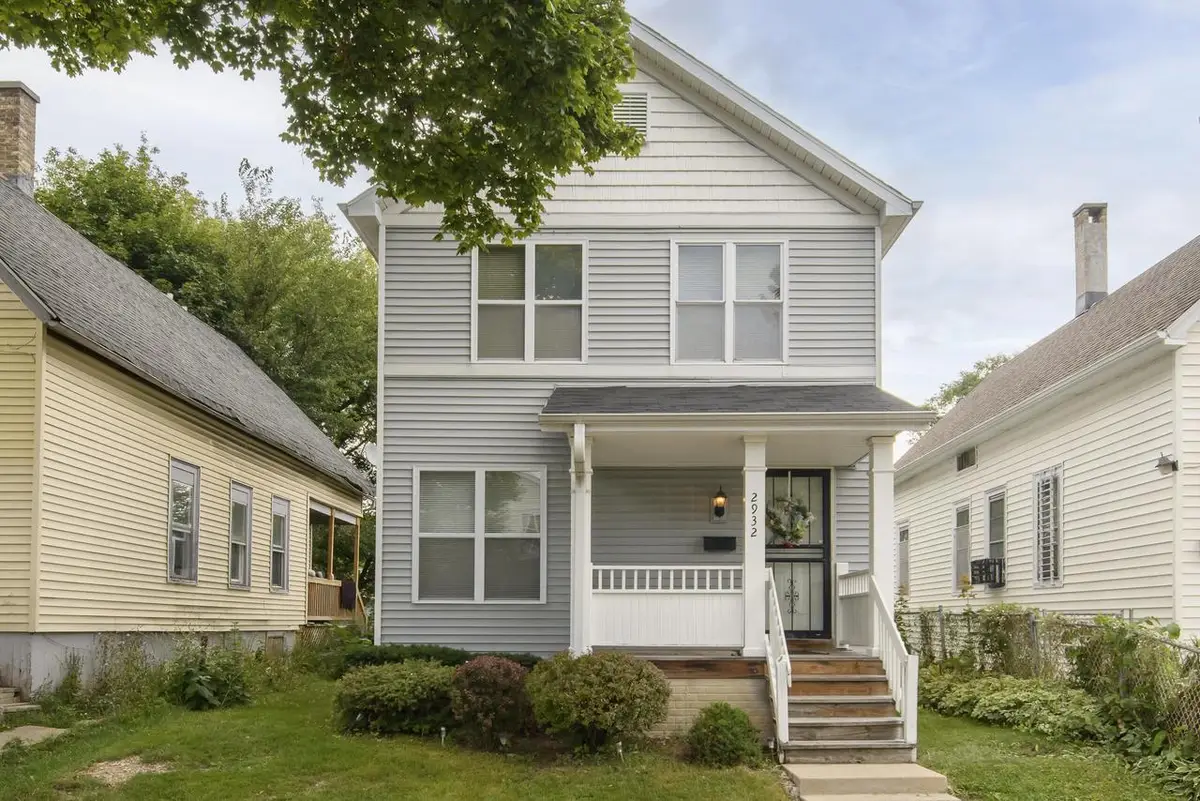 2932 N Dr William Finlayson STREET, Milwaukee, WI 53212 - #1
