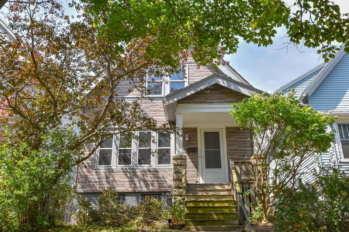 2533 N Fratney STREET, Milwaukee, WI 53212 - #1