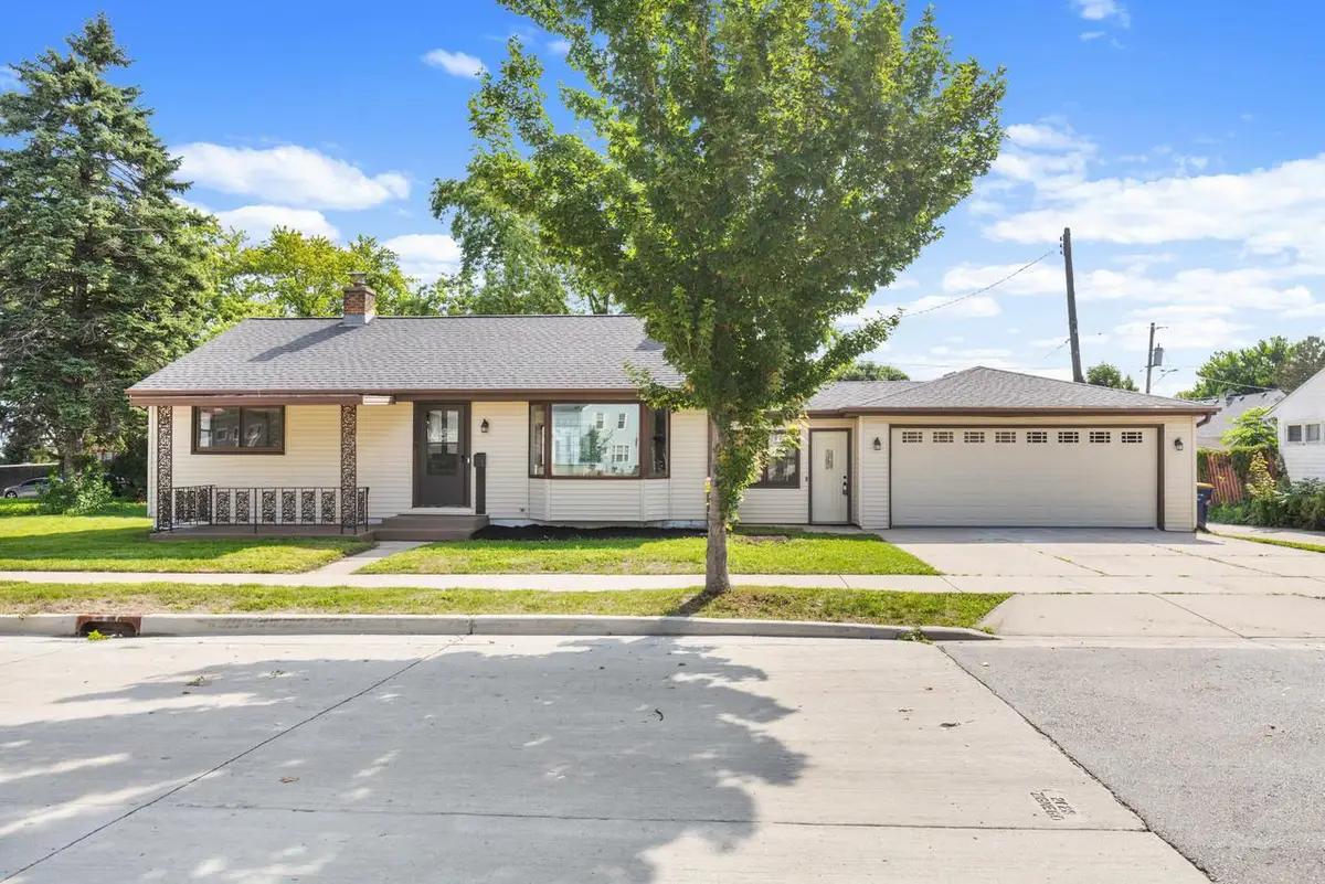 2110 S 63rd STREET, West Allis, WI 53219 - #1