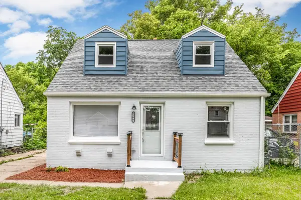 5169 N 63rd STREET, Milwaukee, WI 53218