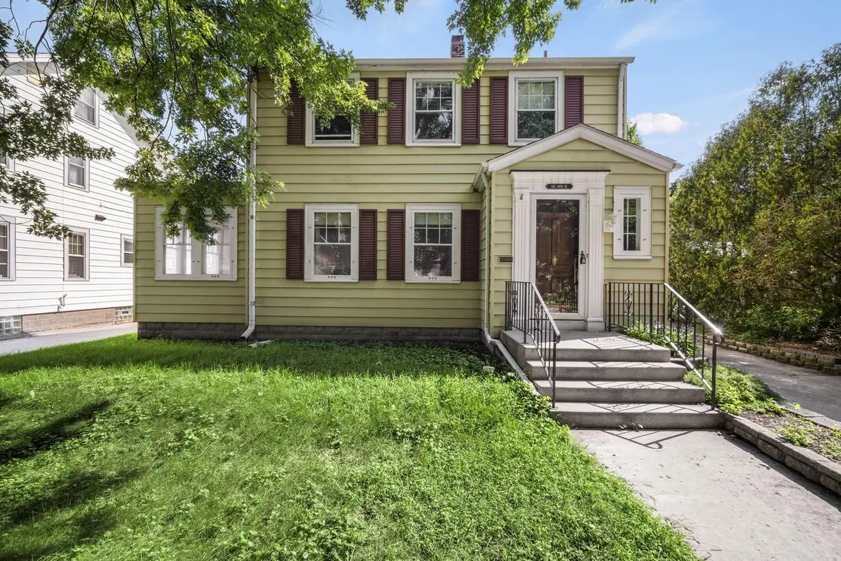 525 68th PLACE, Kenosha, WI 53143 - #1