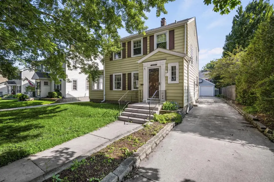 525 68th PLACE, Kenosha, WI 53143 - #2