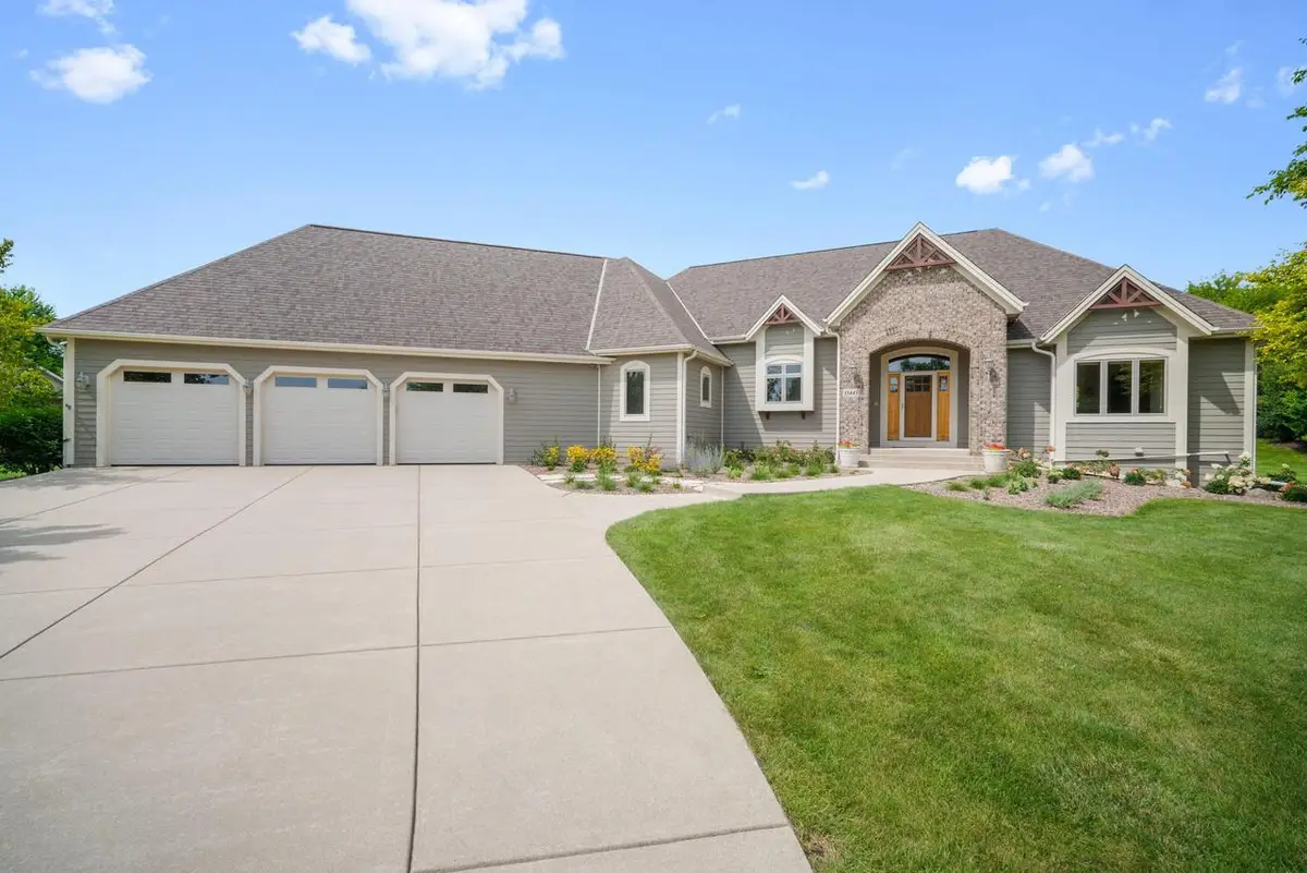13445 N Laurel LANE, Mequon, WI 53097 - #1