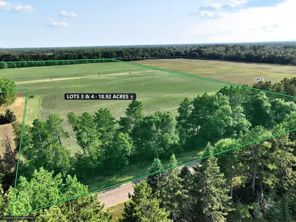 lot 3 & 4 18TH STREET, Necedah, WI 54646
