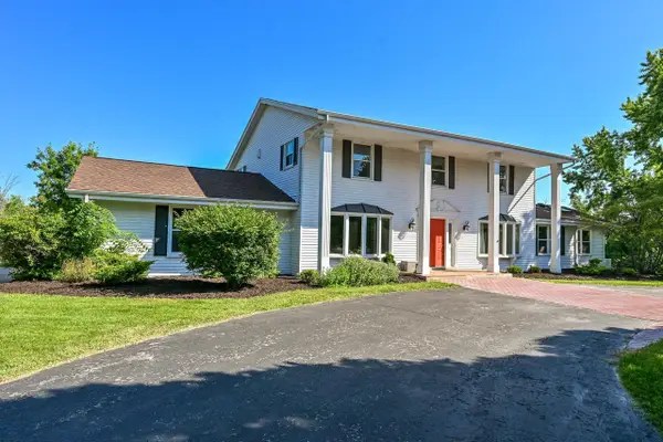 2626 W Ranch ROAD, Mequon, WI 53092
