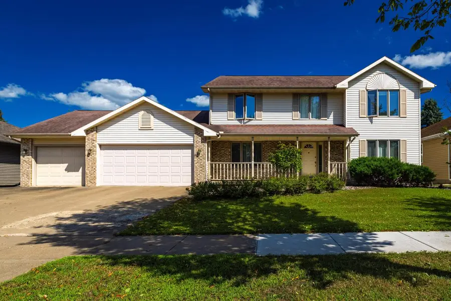 524 10th AVENUE N, Onalaska, WI 54650 - #2