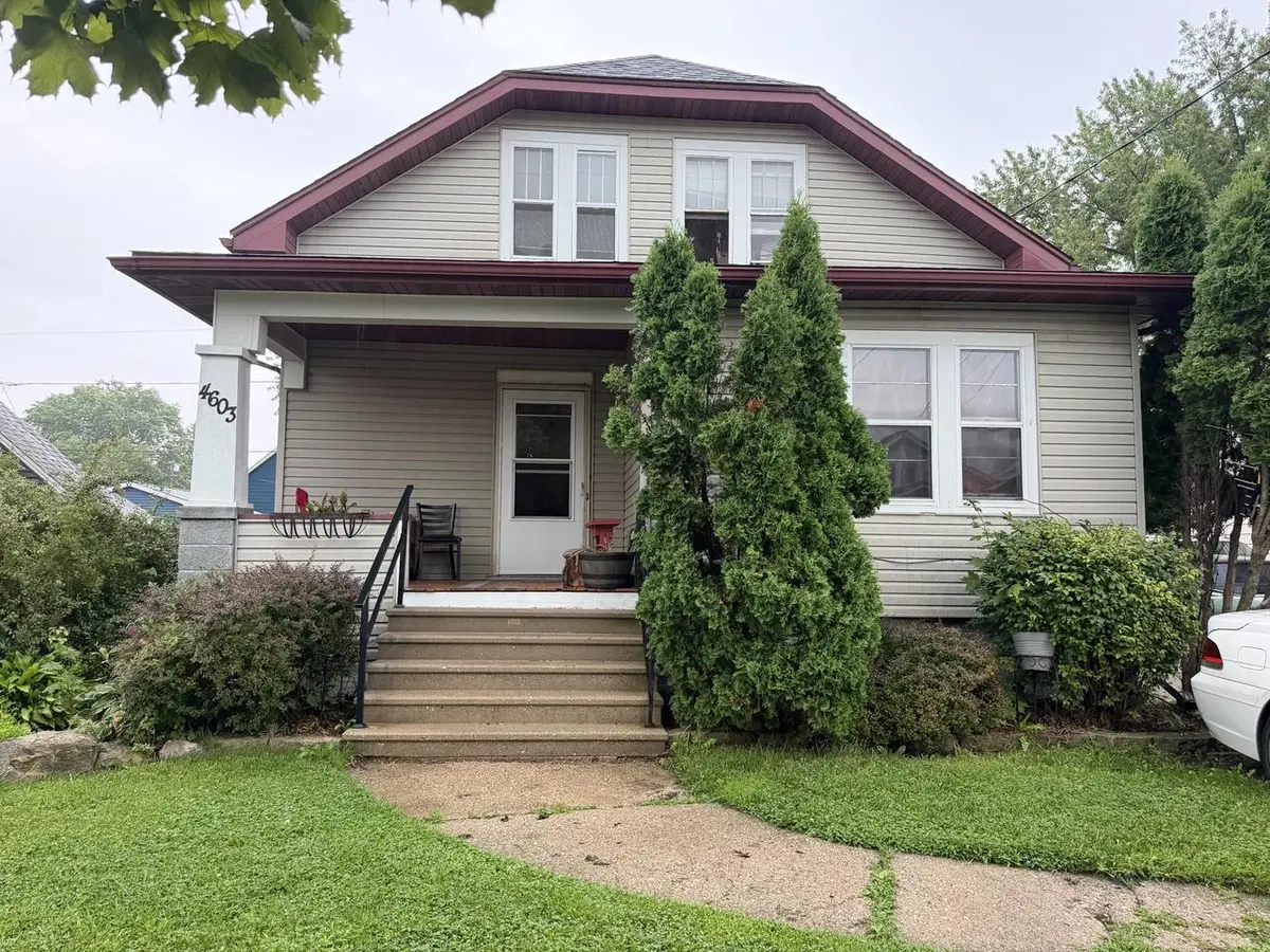 4603 22nd AVENUE, Kenosha, WI 53140 - #1