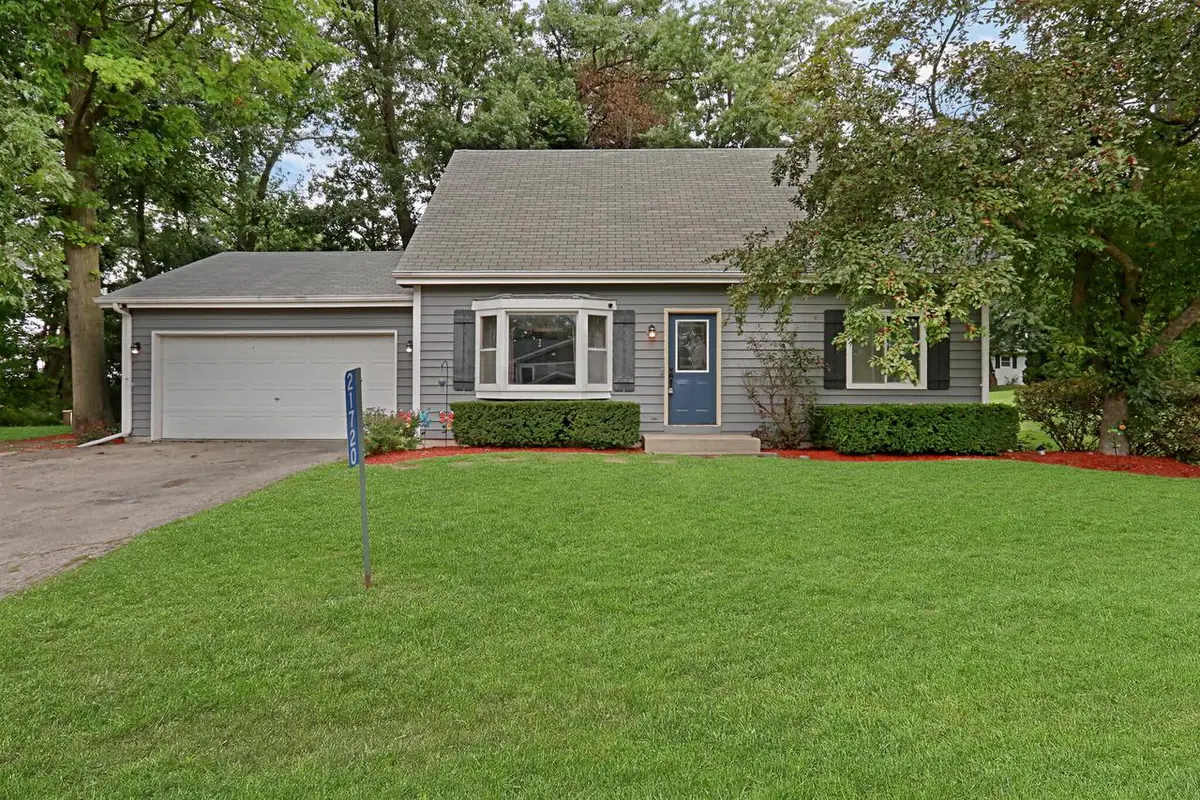 21720 121st PLACE, Bristol, WI 53104 - #1