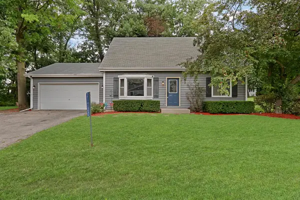 21720 121st PLACE, Bristol, WI 53104