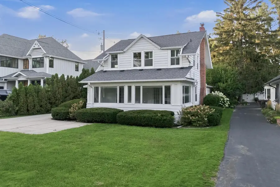 1221 W Main STREET, Lake Geneva, WI 53147 - #3