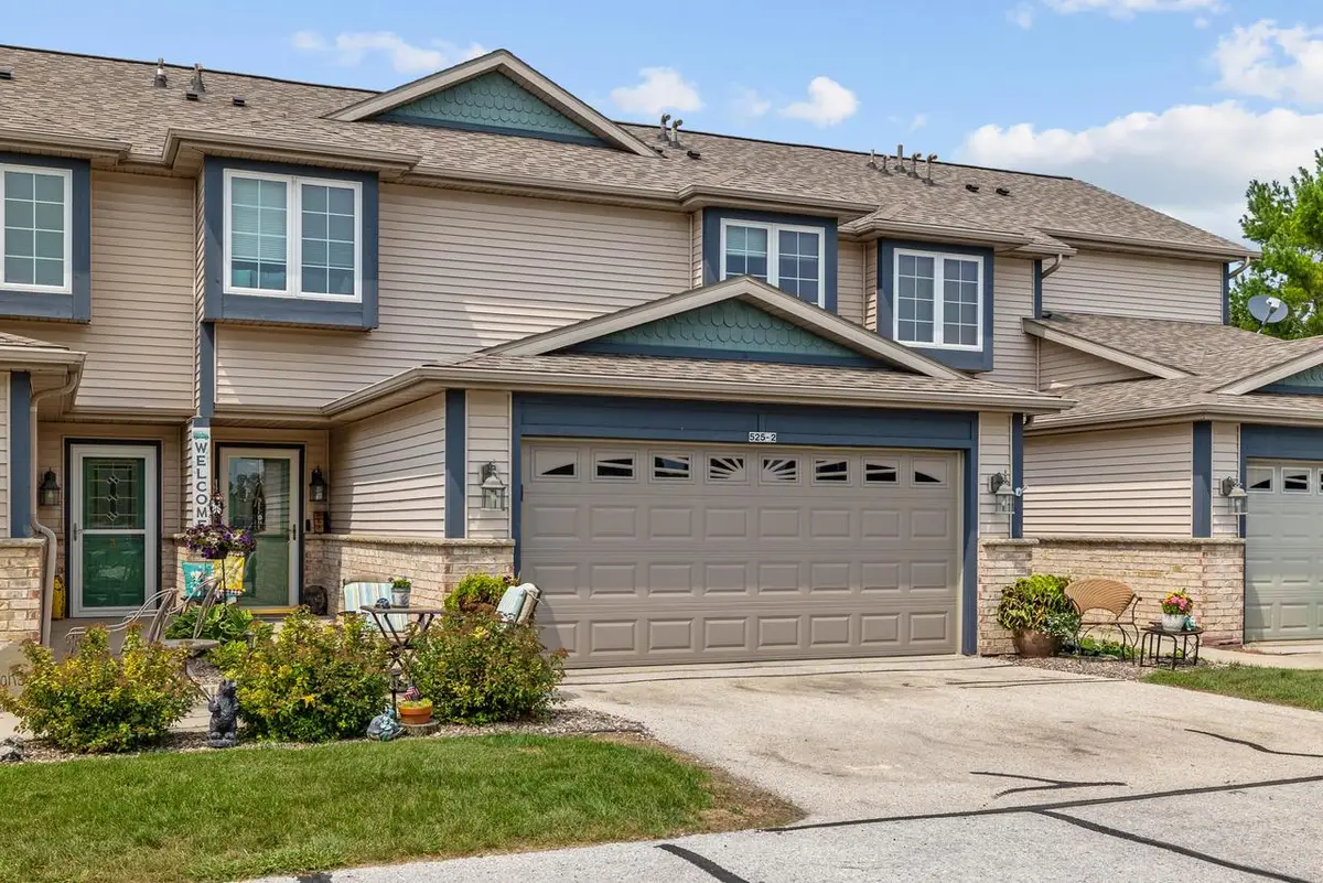 525 Bluebill LANE #2, Sheboygan Falls, WI 53085 - #1