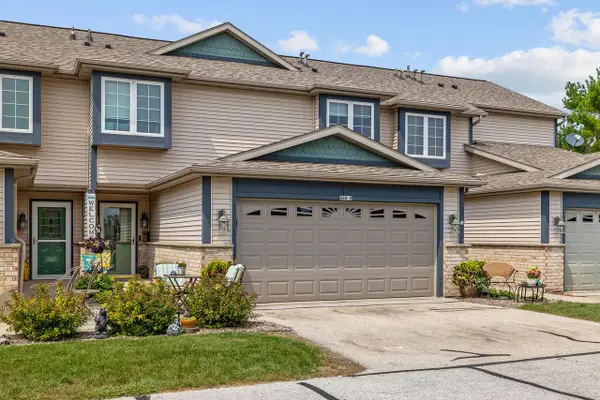 525 Bluebill LANE #2, Sheboygan Falls, WI 53085
