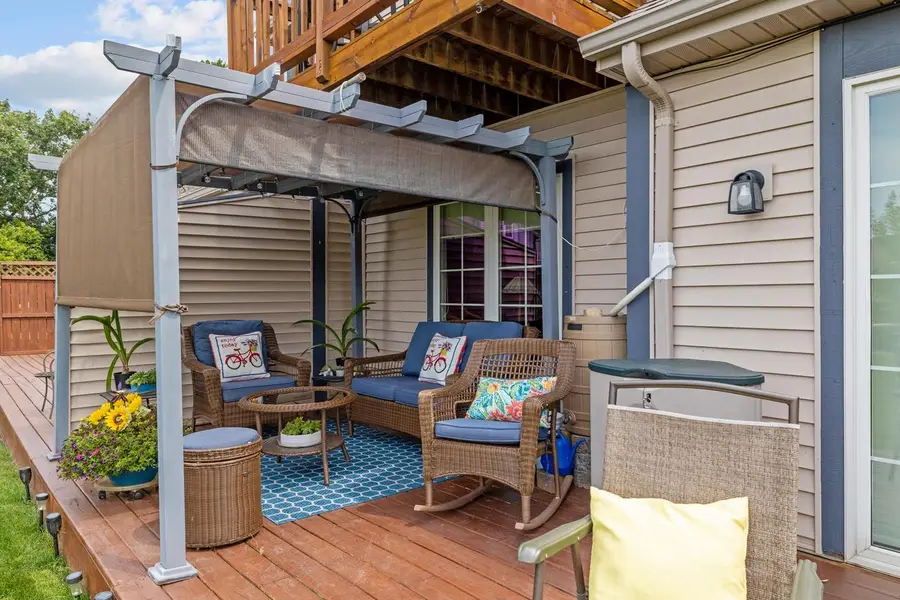 525 Bluebill LANE #2, Sheboygan Falls, WI 53085 - #2