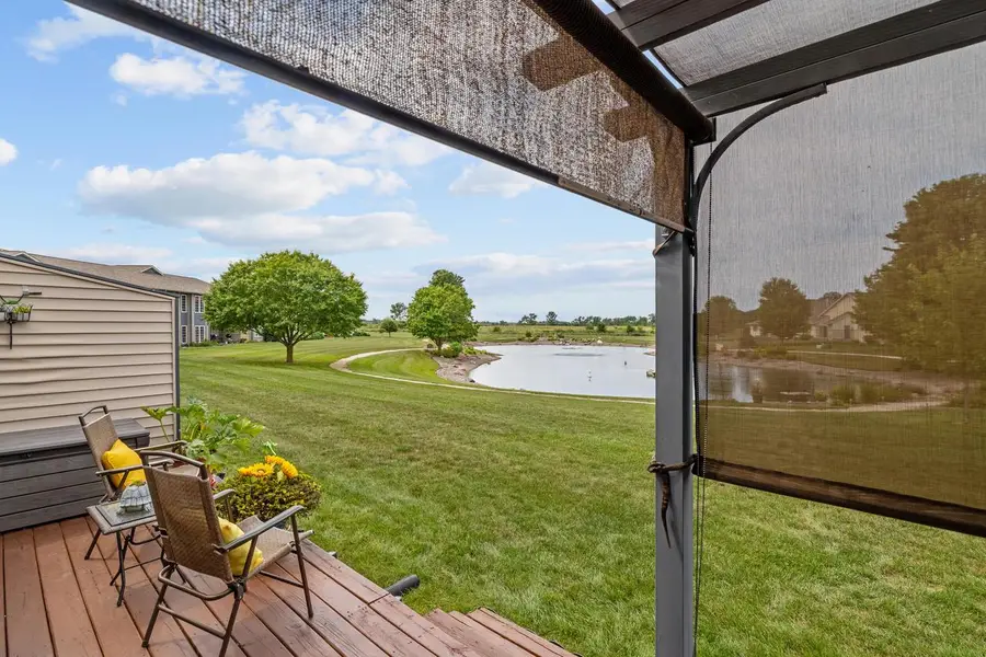 525 Bluebill LANE #2, Sheboygan Falls, WI 53085 - #3