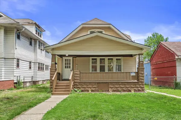 3108 N 44th STREET #3108A, Milwaukee, WI 53216