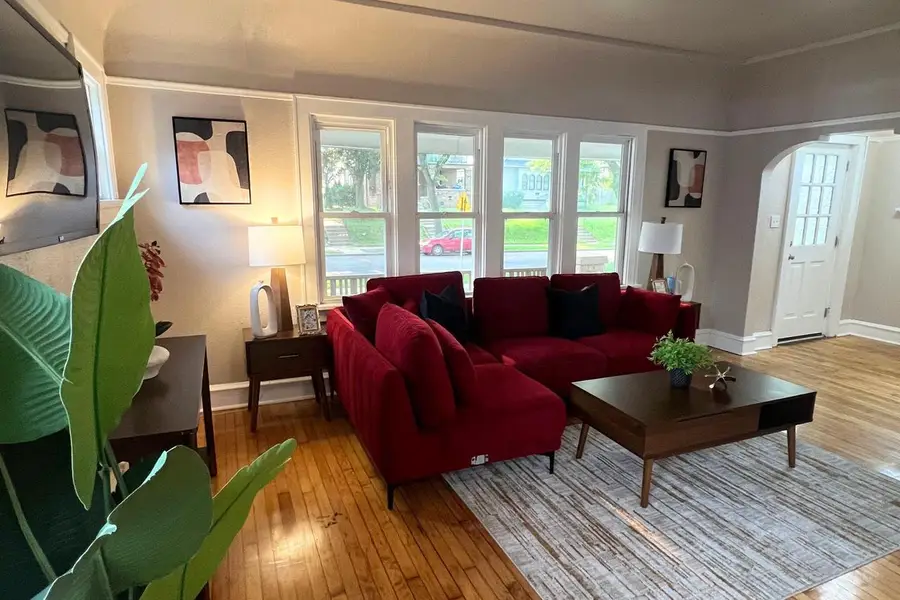 3108 N 44th STREET, Milwaukee, WI 53216 - #2