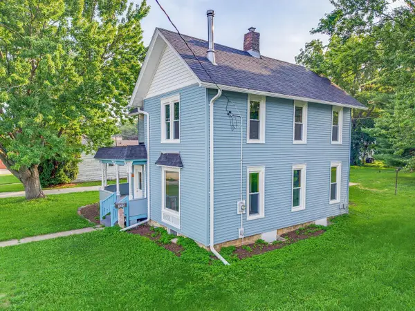 125 Parkview DRIVE, Milton, WI 53563