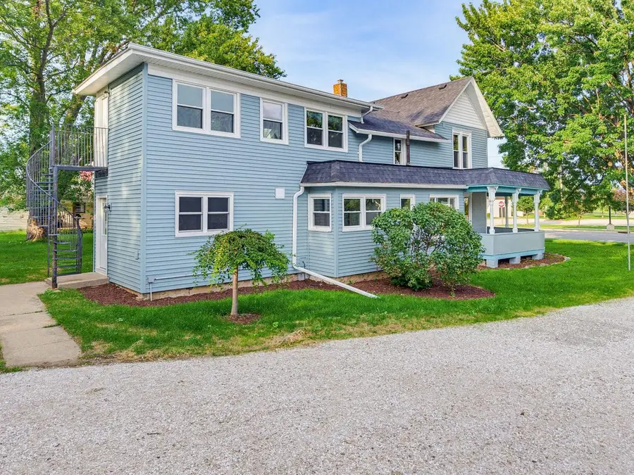 125 Parkview DRIVE, Milton, WI 53563 - #2