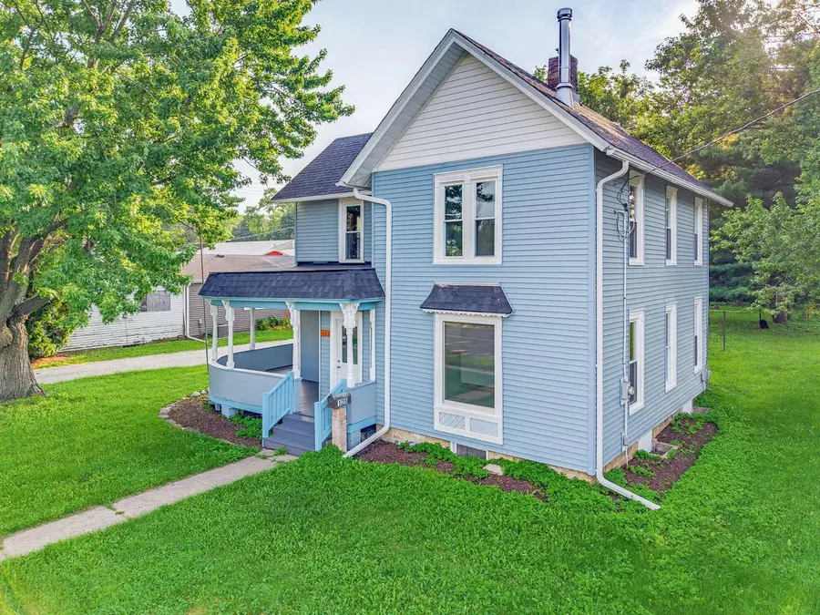 125 Parkview DRIVE, Milton, WI 53563 - #3